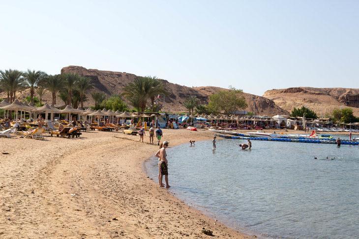 Xperience Golden Sandy Beach Sharm el-Sheikh Exterior photo