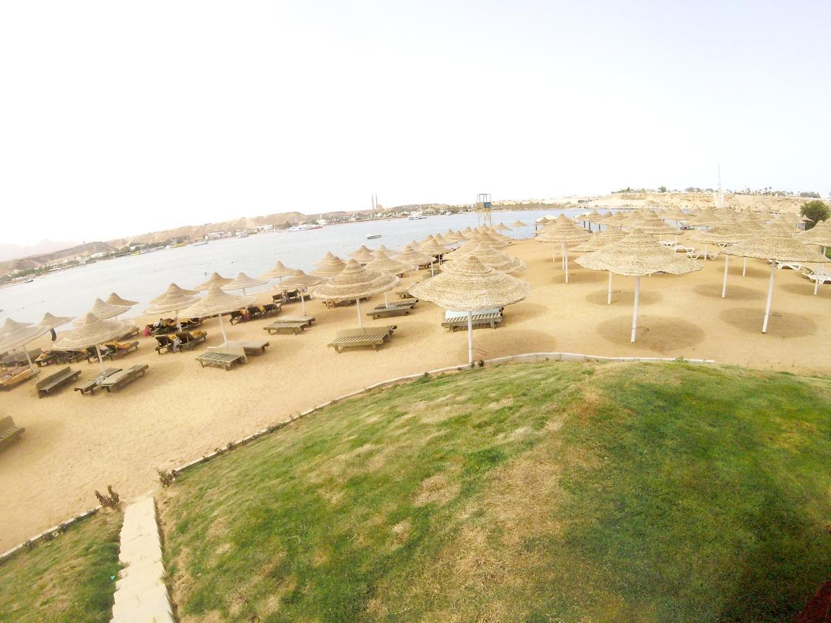 Xperience Golden Sandy Beach Sharm el-Sheikh Exterior photo